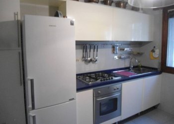 Cucina - Quadrilocale via Nazionale Toscana, San Lazzaro di Savena - foto 15