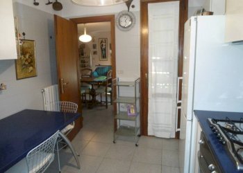 Cucina - Quadrilocale via Nazionale Toscana, San Lazzaro di Savena - foto 16