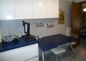 Cucina - Quadrilocale via Nazionale Toscana, San Lazzaro di Savena - foto 17