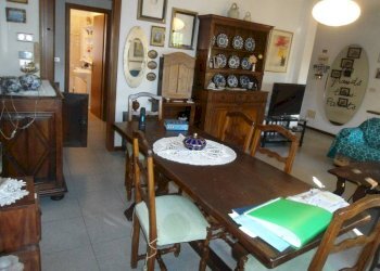 Salone - Quadrilocale via Nazionale Toscana, San Lazzaro di Savena - foto 18