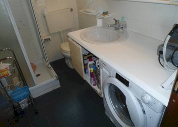 Bagno - Quadrilocale via Nazionale Toscana, San Lazzaro di Savena - foto 21