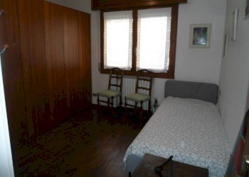 Camera da letto - Quadrilocale via Nazionale Toscana, San Lazzaro di Savena - foto 22