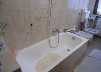 Bagno - Quadrilocale via Nazionale Toscana, San Lazzaro di Savena - foto 26