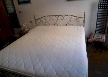 Camera da letto - Quadrilocale via Nazionale Toscana, San Lazzaro di Savena - foto 27