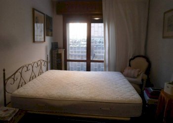 Camera da letto - Quadrilocale via Nazionale Toscana, San Lazzaro di Savena - foto 29