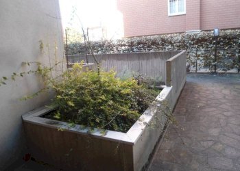 Giardino - Quadrilocale via Nazionale Toscana, San Lazzaro di Savena - foto 32