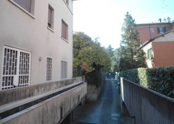 Zona - Quadrilocale via Nazionale Toscana, San Lazzaro di Savena - foto 33