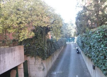 Zona - Quadrilocale via Nazionale Toscana, San Lazzaro di Savena - foto 35