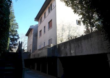 Facciata - Quadrilocale via Nazionale Toscana, San Lazzaro di Savena - foto 36