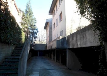 Zona - Quadrilocale via Nazionale Toscana, San Lazzaro di Savena - foto 37