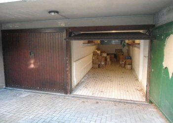 Box auto - Quadrilocale via Nazionale Toscana, San Lazzaro di Savena - foto 39