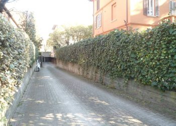 Zona - Quadrilocale via Nazionale Toscana, San Lazzaro di Savena - foto 41