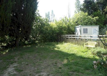 Giardino - Casa indipendente via San Martino, Monte San Pietro - foto 4