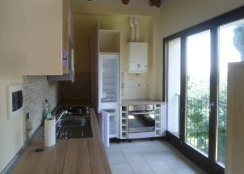 Cucina - Casa indipendente via San Martino, Monte San Pietro - foto 17