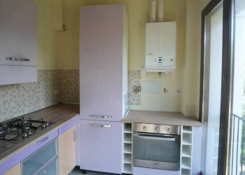 Cucina - Casa indipendente via San Martino, Monte San Pietro - foto 19