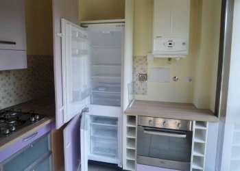 Cucina - Casa indipendente via San Martino, Monte San Pietro - foto 20