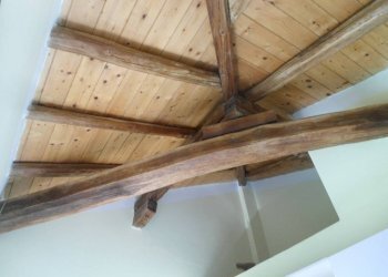 Interno palazzo - Casa indipendente via San Martino, Monte San Pietro - foto 22