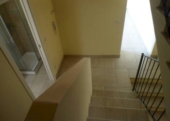 Interno palazzo - Casa indipendente via San Martino, Monte San Pietro - foto 29