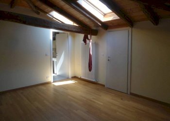 Stanza non arredata - Casa indipendente via San Martino, Monte San Pietro - foto 34