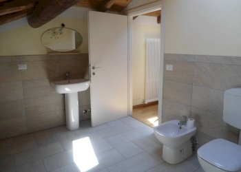 Bagno - Casa indipendente via San Martino, Monte San Pietro - foto 36