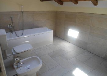 Bagno - Casa indipendente via San Martino, Monte San Pietro - foto 37