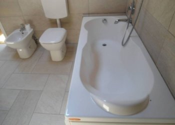 Bagno - Casa indipendente via San Martino, Monte San Pietro - foto 39