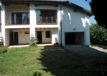 Facciata - Casa indipendente via San Martino, Monte San Pietro - foto 42