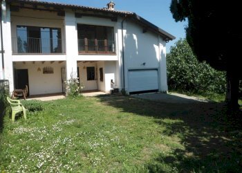 Facciata - Casa indipendente via San Martino, Monte San Pietro - foto 45