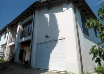 Facciata - Casa indipendente via San Martino, Monte San Pietro - foto 46