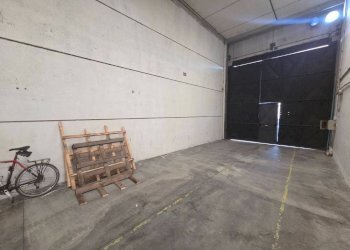 Interno non residenziale - Capannone via Giovanni Amendola, Signa - foto 4