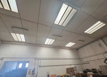 Interno non residenziale - Capannone via Giovanni Amendola, Signa - foto 8