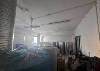 Interno non residenziale - Capannone via Giovanni Amendola, Signa - foto 14