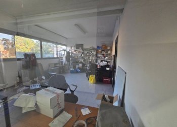 Interno non residenziale - Capannone via Giovanni Amendola, Signa - foto 18