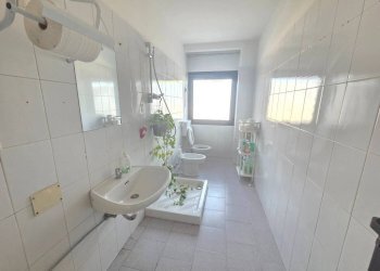 Bagno - Capannone via Giovanni Amendola, Signa - foto 27