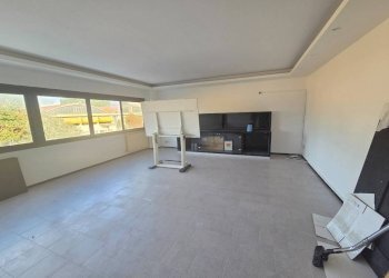 Interno non residenziale - Capannone via Giovanni Amendola, Signa - foto 30