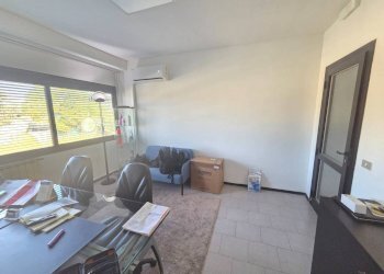 Ufficio - Capannone via Giovanni Amendola, Signa - foto 32