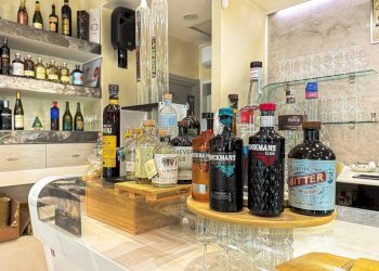 Interno non residenziale - Ristorante Borghetto Santo Spirito - foto 2