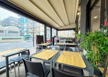 Interno non residenziale - Ristorante Borghetto Santo Spirito - foto 6