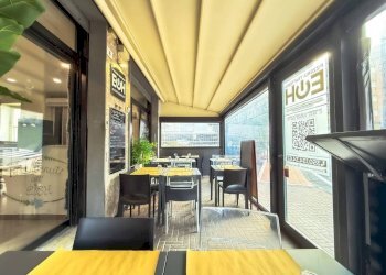 Interno non residenziale - Restaurant Borghetto Santo Spirito - photo 8