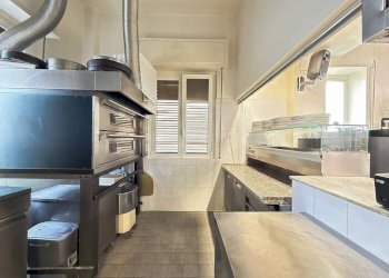 Interno non residenziale - Ristorante Borghetto Santo Spirito - foto 10