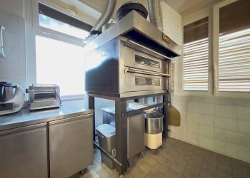Interno non residenziale - Ristorante Borghetto Santo Spirito - foto 11