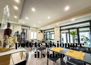 Interno non residenziale - Restaurant Borghetto Santo Spirito - photo 1