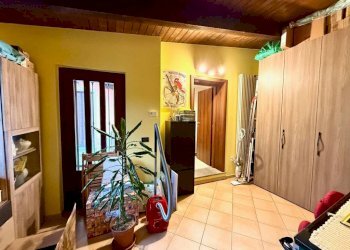Stanza arredata - Villa via Murina, 12, Carmagnola - foto 13