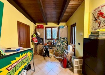 Stanza arredata - Villa via Murina, 12, Carmagnola - foto 14