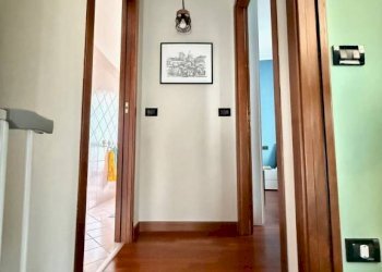 Corridoio - Villa via Murina, 12, Carmagnola - foto 16