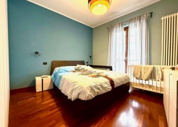 Camera da letto - Villa via Murina, 12, Carmagnola - foto 17