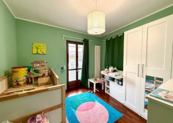 Camera da letto - Villa via Murina, 12, Carmagnola - foto 22