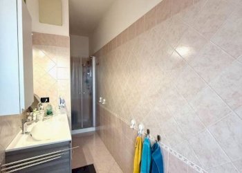 Bagno - Villa via Murina, 12, Carmagnola - foto 24