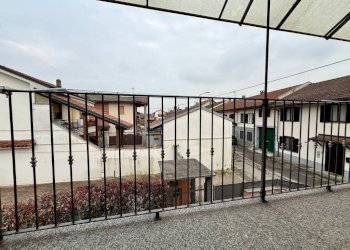 Balcone - Villa via Murina, 12, Carmagnola - foto 26