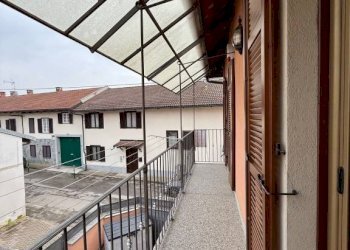 Balcone - Villa via Murina, 12, Carmagnola - foto 27